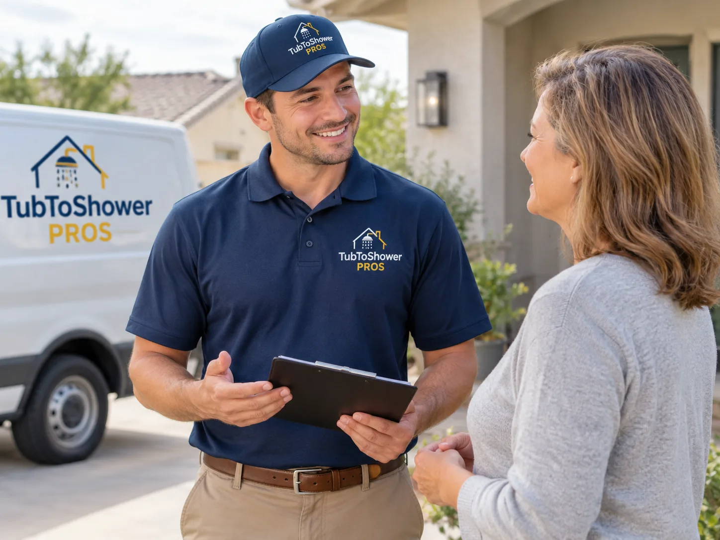 Tub Shower Conversion Parker, CO FAQs